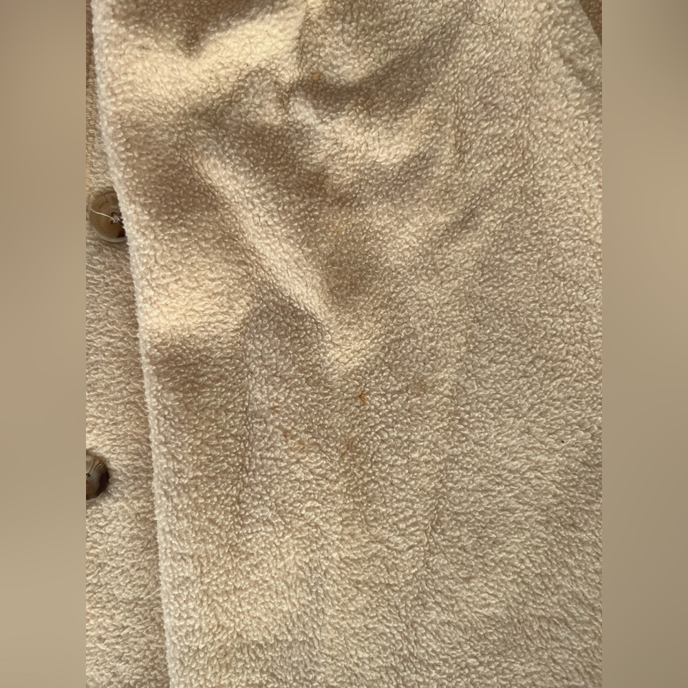 Button down sweater - Picture 7 of 7
